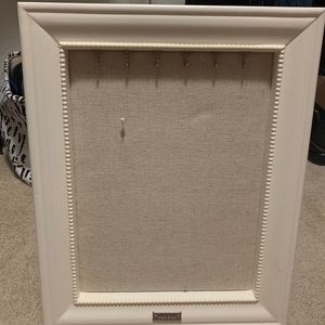 Stella and Dot Jewelry Display Frame